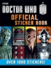 Image for Doctor Who Official Sticker Book