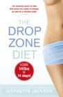 Image for The drop zone diet