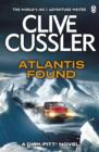 Image for Atlantis Found: Dirk Pitt #15