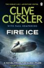 Image for Fire ice: a novel from the NUMA files