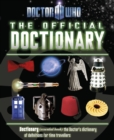 Image for Doctor Who: Doctionary.