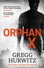 Image for Orphan X : 1