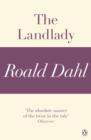 Image for Landlady (A Roald Dahl Short Story)