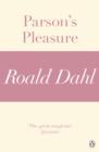 Image for Parson&#39;s Pleasure (A Roald Dahl Short Story)
