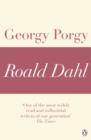Image for Georgy Porgy (A Roald Dahl Short Story)