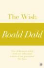 Image for Wish (A Roald Dahl Short Story)