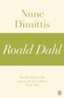Image for Nunc Dimittis (A Roald Dahl Short Story)