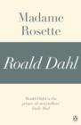 Image for Madame Rosette (A Roald Dahl Short Story)