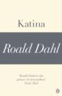 Image for Katina (A Roald Dahl Short Story)