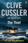Image for The Thief : Isaac Bell #5