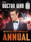 Image for Doctor Who: Official Annual