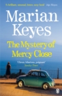 Image for The Mystery of Mercy Close