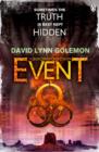 Image for Event: Event Group Thriller #1