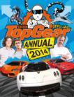 Image for Top Gear Official Annual