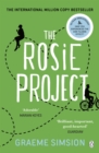 Image for The Rosie project