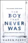 Image for The boy that never was