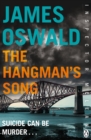 Image for The hangman&#39;s song