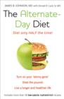 Image for Alternate-Day Diet: The Original Fasting Diet