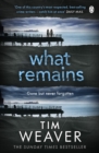 Image for What Remains