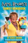 Image for Mrs. Brown&#39;s family handbook  : the ultimate guide to running your home &amp; family