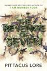 Image for Revenge of Seven: Lorien Legacies Book 5