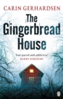 Image for The gingerbread house
