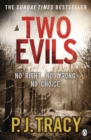 Image for Two Evils : Monkeewrench Book 6