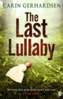 Image for The last lullaby