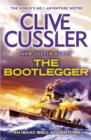 Image for The Bootlegger : An Isaac Bell Adventure