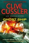 Image for Ghost Ship : NUMA Files #12