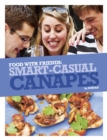 Image for Food with friends.: (Smart casual canapes)