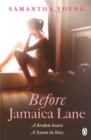 Image for Before Jamaica Lane