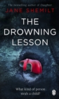 Image for The Drowning Lesson