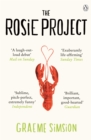 Image for The Rosie Project : The joyously heartwarming international million-copy bestseller