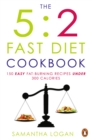 Image for 5:2 Fast Diet Cookbook