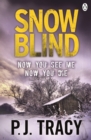 Image for Snow blind