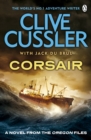 Image for Corsair  : a novel from the Oregon files