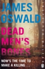 Image for Dead Men&#39;s Bones: Inspector McLean 4