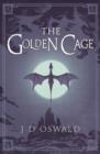 Image for Golden Cage: The Ballad of Sir Benfro Book Three