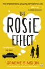 Image for Rosie Effect: Don Tillman 2