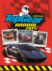 Image for Top Gear Annual 2015