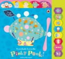 Image for In the Night Garden: Everybody Loves the Pinky Ponk!
