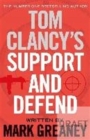 Image for Tom Clancy&#39;s Support and Defend