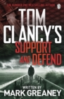 Image for Tom Clancy&#39;s Support and defend