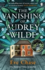 Image for The Vanishing of Audrey Wilde