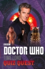 Image for Doctor Who: Time Lord Quiz Quest