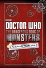 Image for The dangerous book of monsters