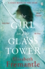 Image for The girl in the glass tower