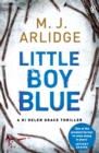 Image for Little boy blue