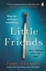 Image for Little friends